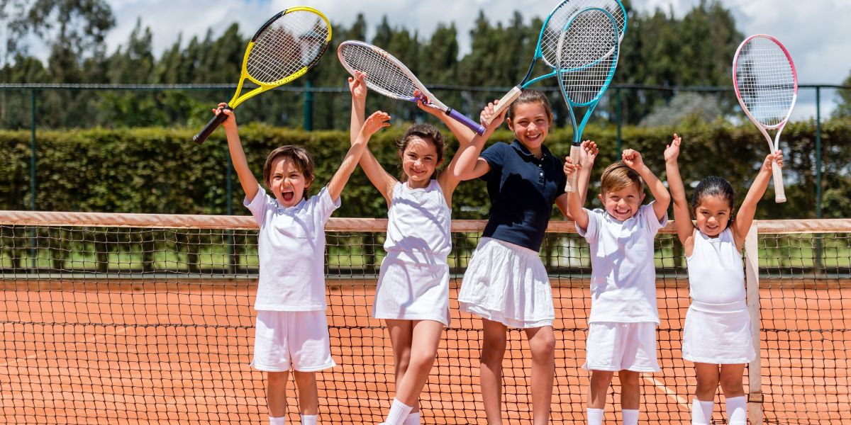 pari sur le tennis