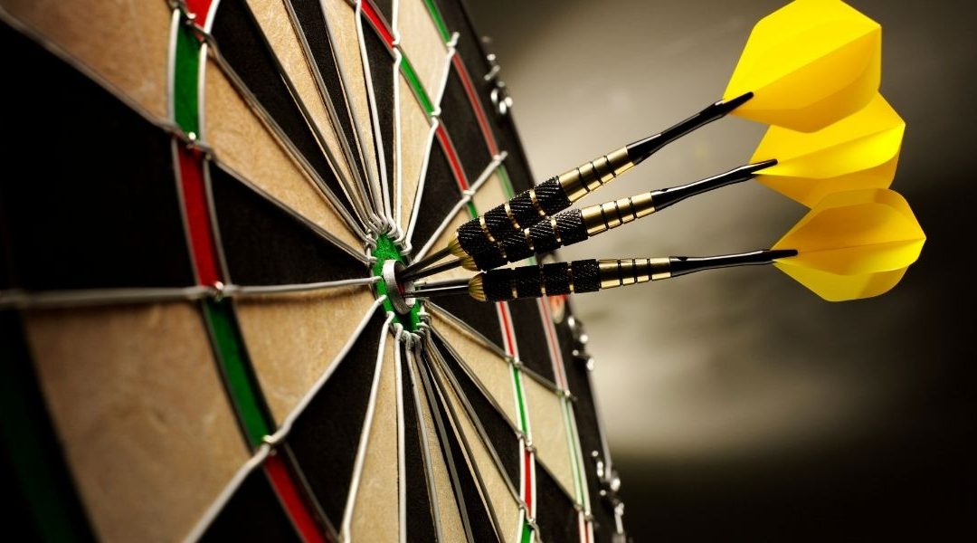 Comment parier sur les fléchettes un guide complet