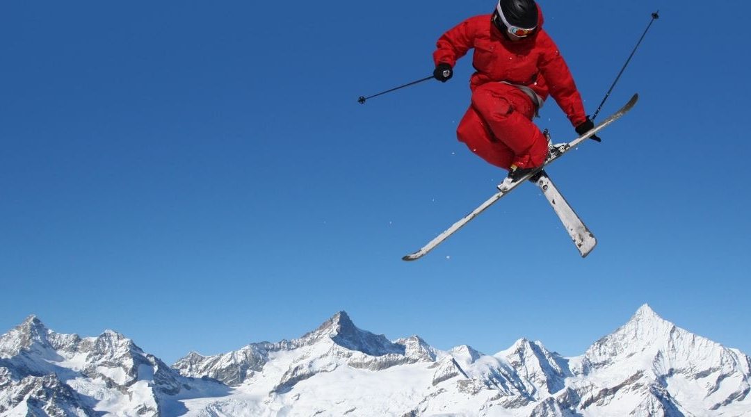 parier sur le ski alpin