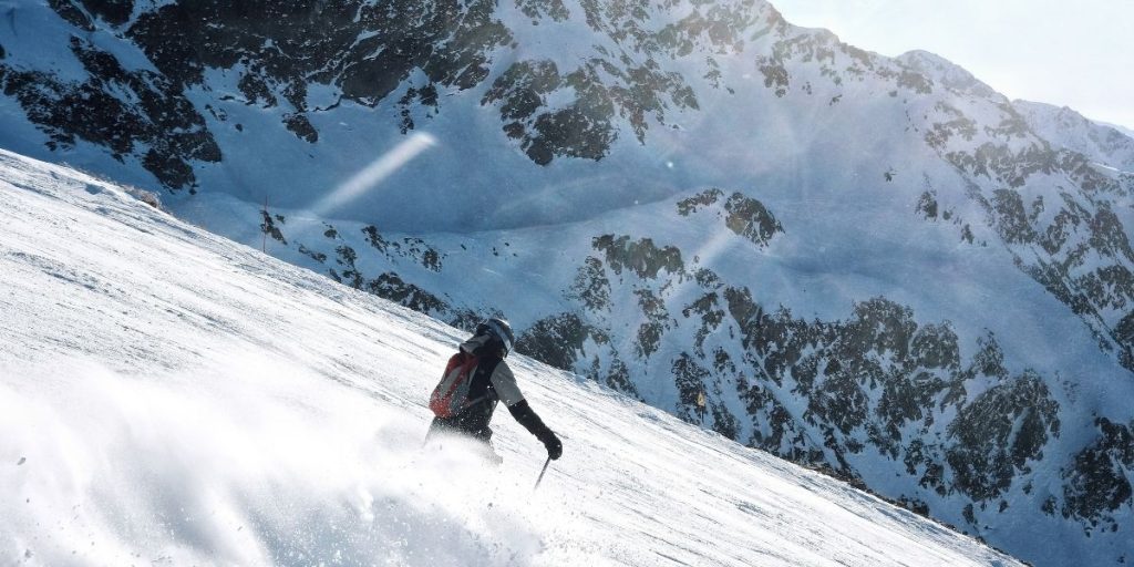 parier sur le ski alpin principes