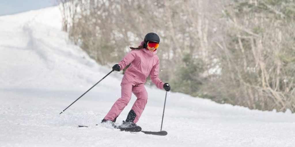 parier sur le ski alpin techniques