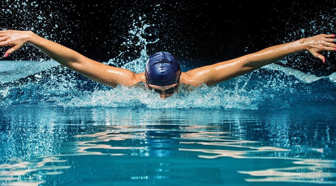 parier sur la natation