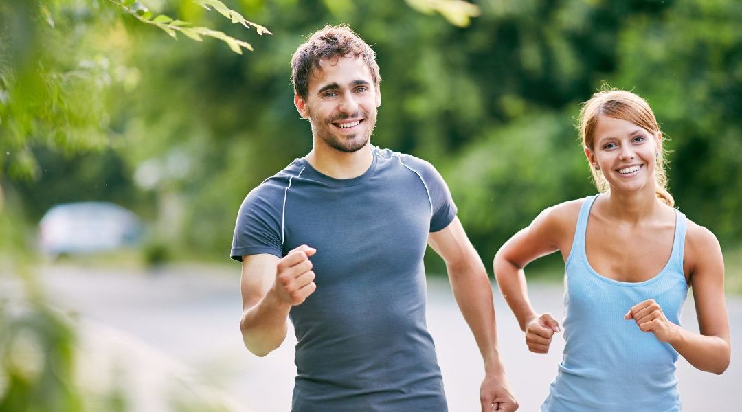 pratique sportive