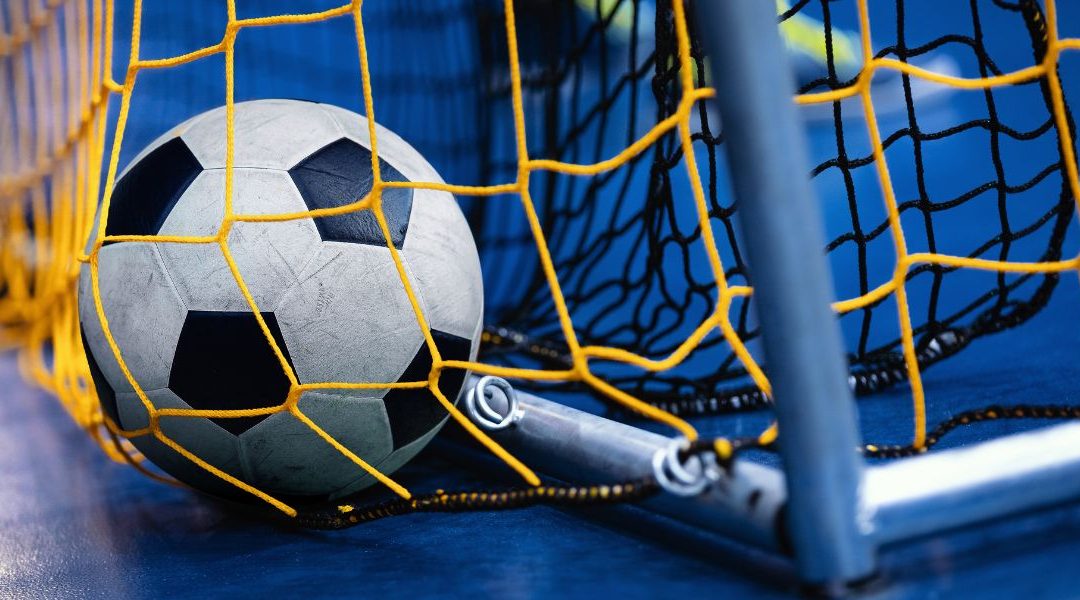Parier sur le futsal